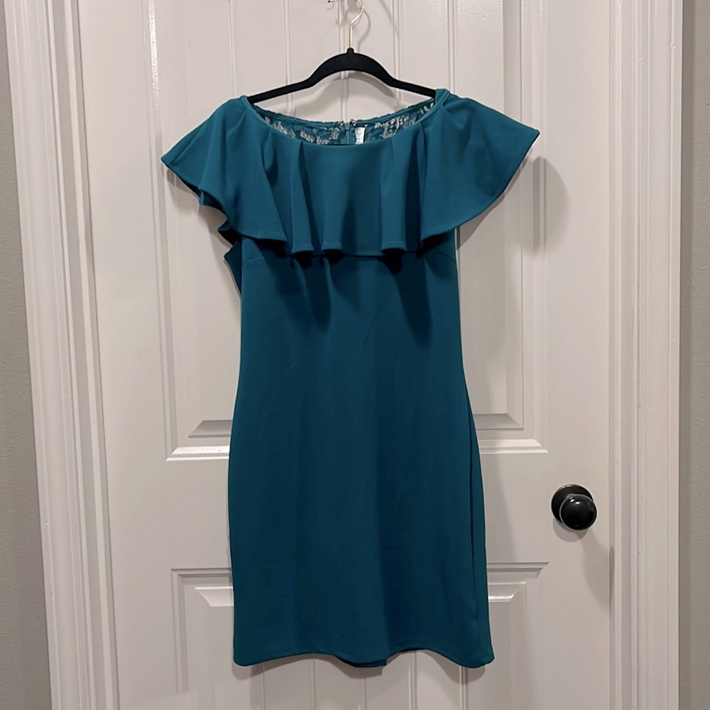 Sophie & Kate Dress